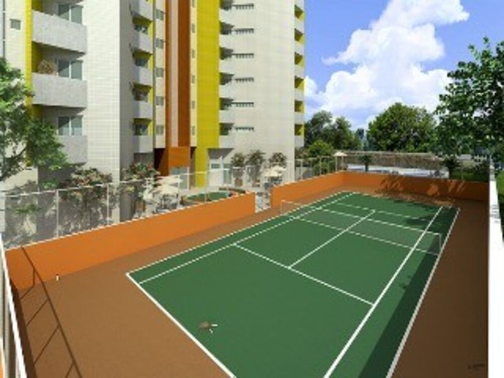 Apartamento, 4 quartos, 232 m² - Foto 1