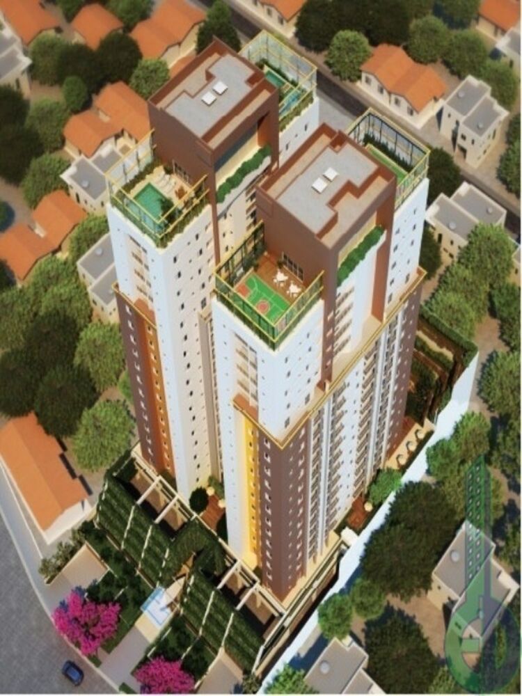 Apartamento, 2 quartos, 60 m² - Foto 12