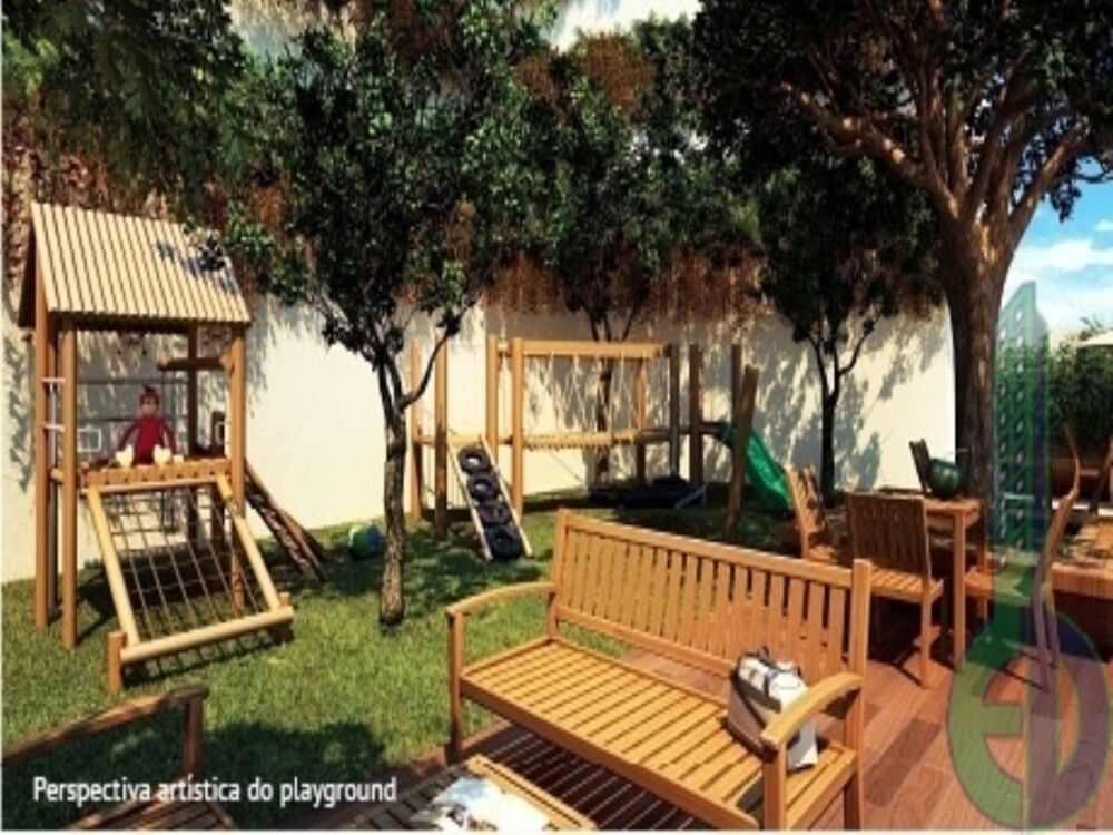 Apartamento, 2 quartos, 60 m² - Foto 16
