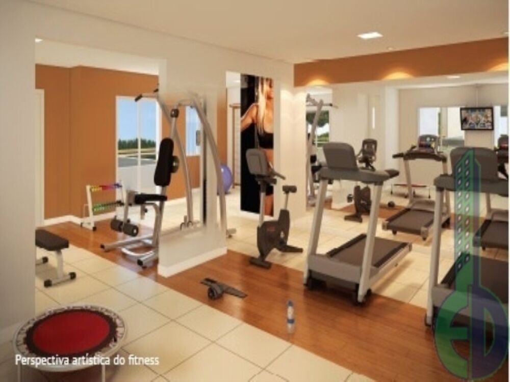 Apartamento, 2 quartos, 60 m² - Foto 4