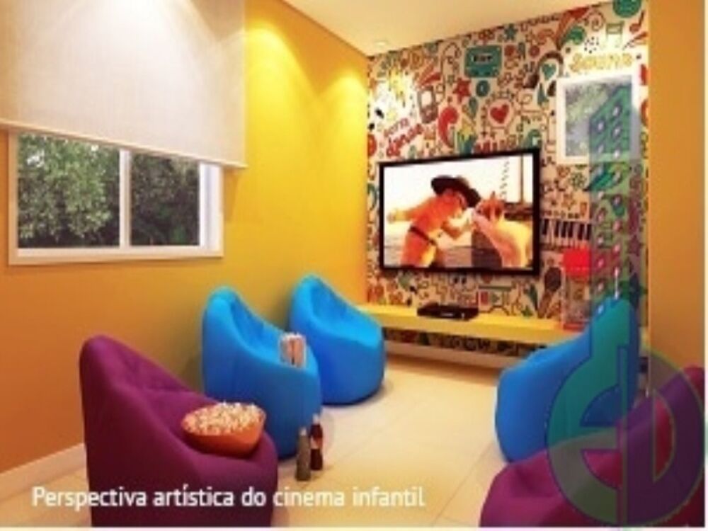 Apartamento, 2 quartos, 60 m² - Foto 11