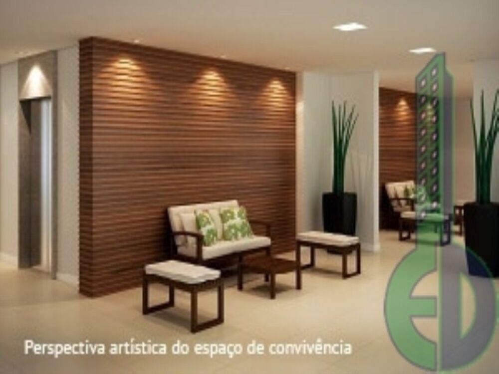 Apartamento, 2 quartos, 60 m² - Foto 15