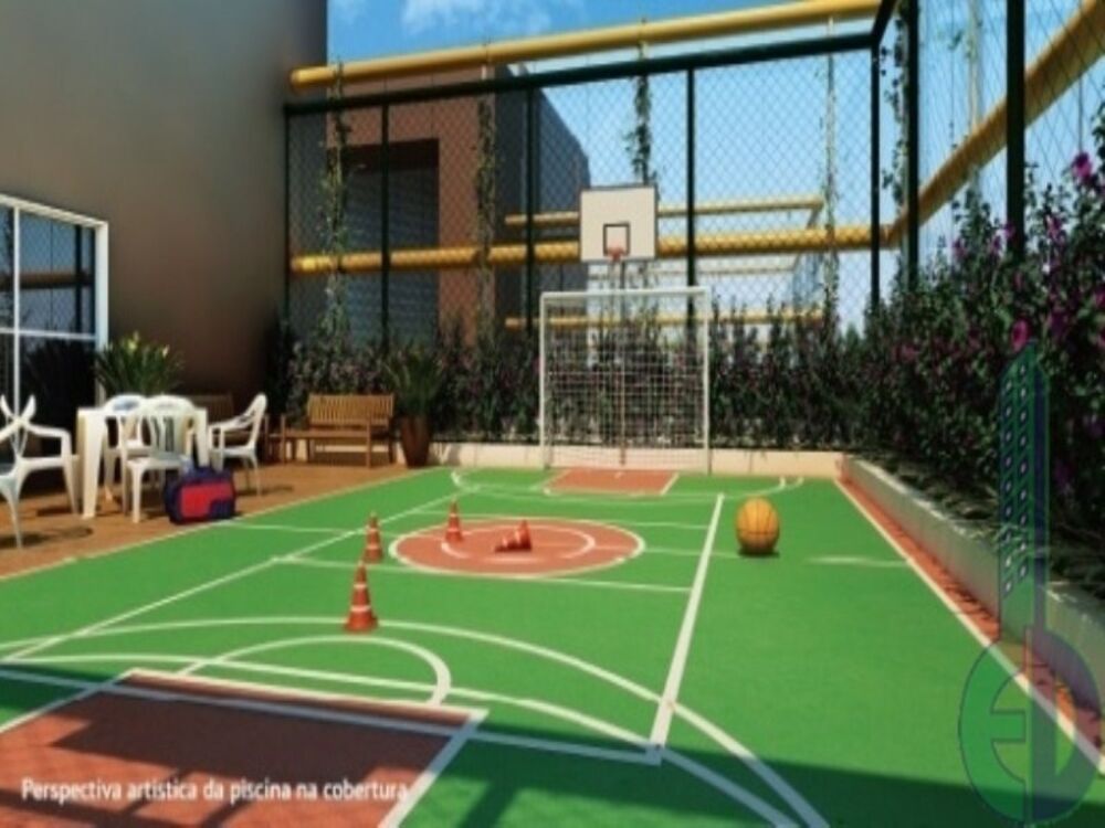 Apartamento, 2 quartos, 60 m² - Foto 5