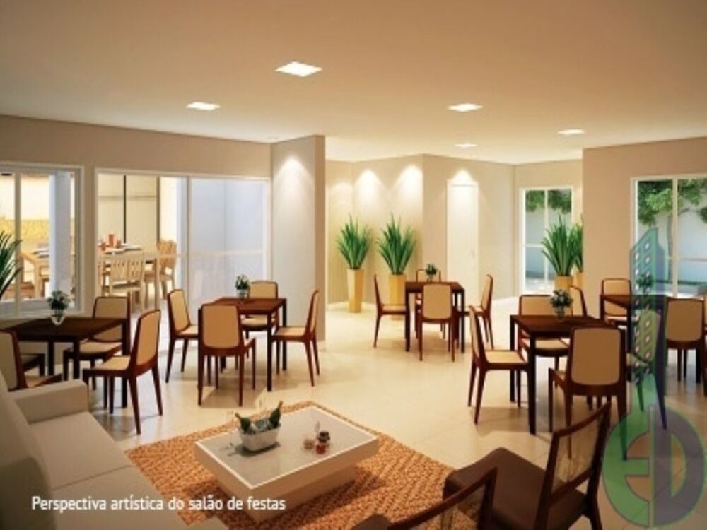 Apartamento, 2 quartos, 60 m² - Foto 8