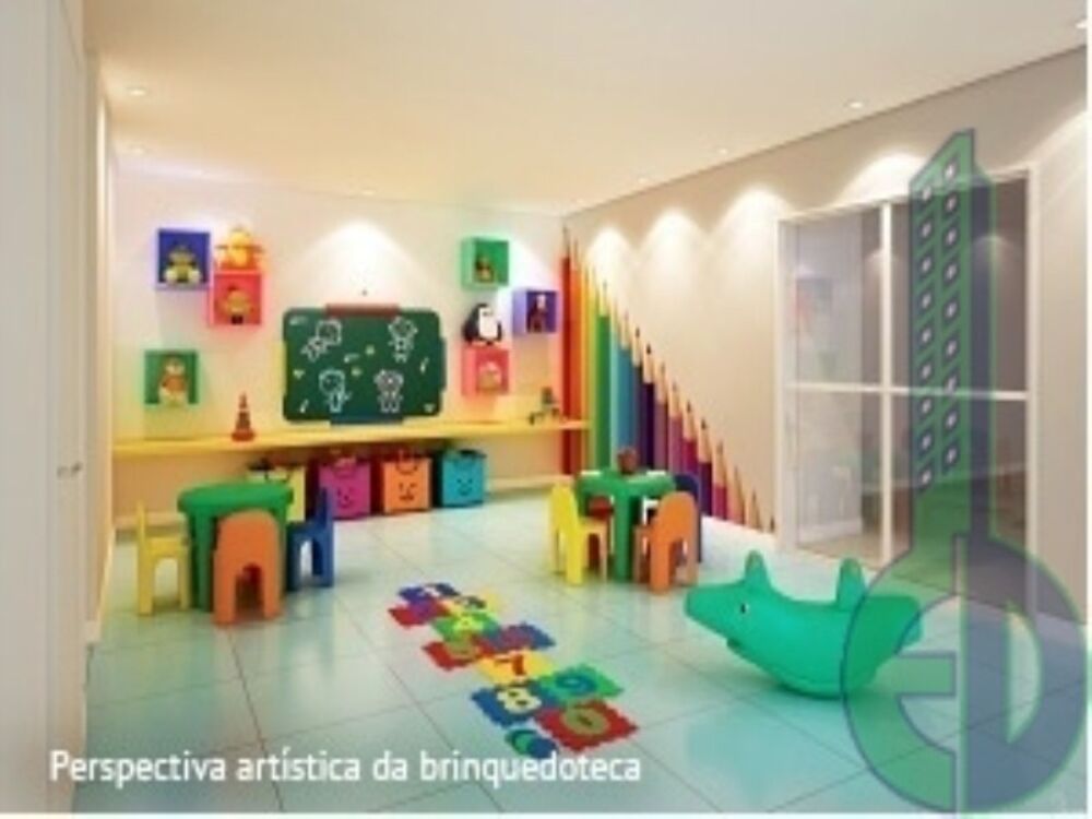 Apartamento, 2 quartos, 60 m² - Foto 9