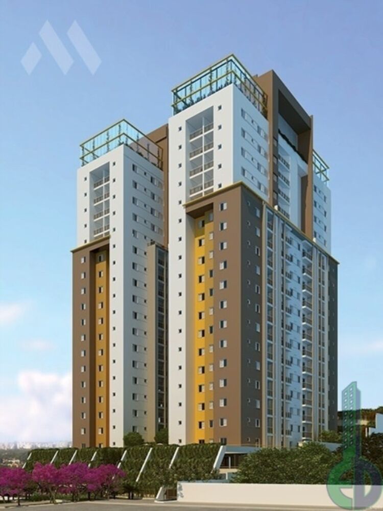 Apartamento, 2 quartos, 60 m² - Foto 6