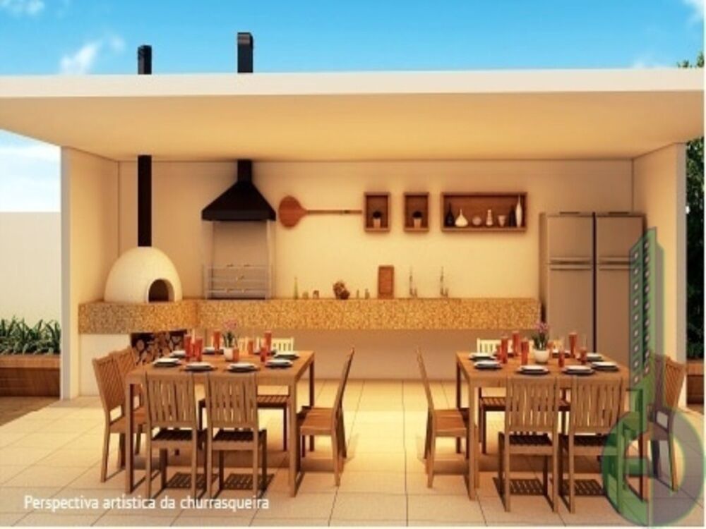 Apartamento, 2 quartos, 60 m² - Foto 14