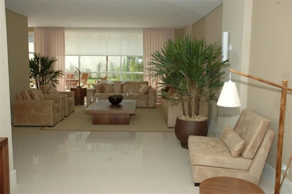 Apartamento, 3 quartos, 176 m² - Foto 4