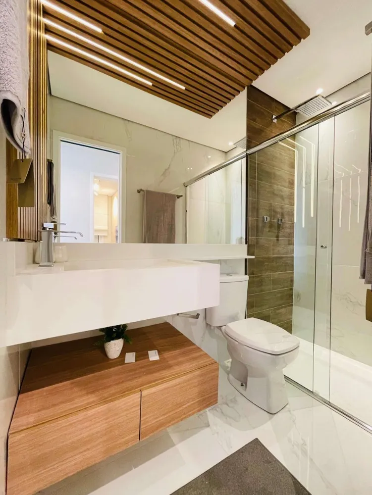 Apartamento, 3 quartos, 80 m² - Foto 4