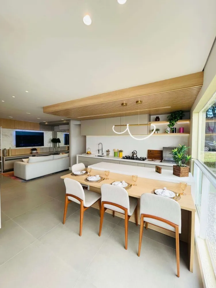 Apartamento, 3 quartos, 80 m² - Foto 5