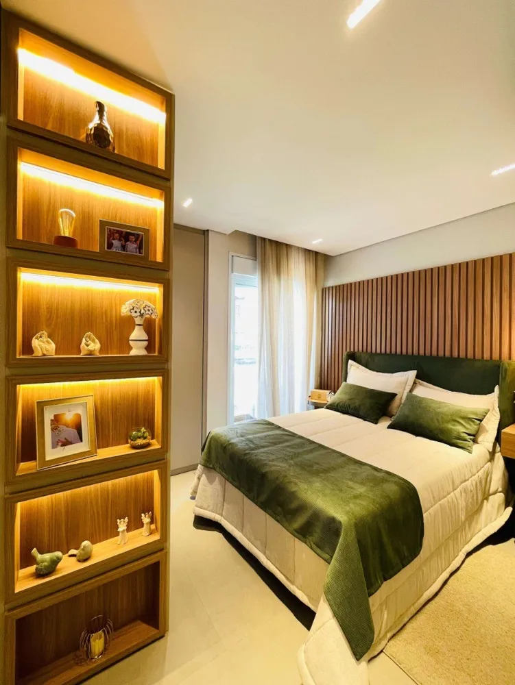 Apartamento, 3 quartos, 80 m² - Foto 6