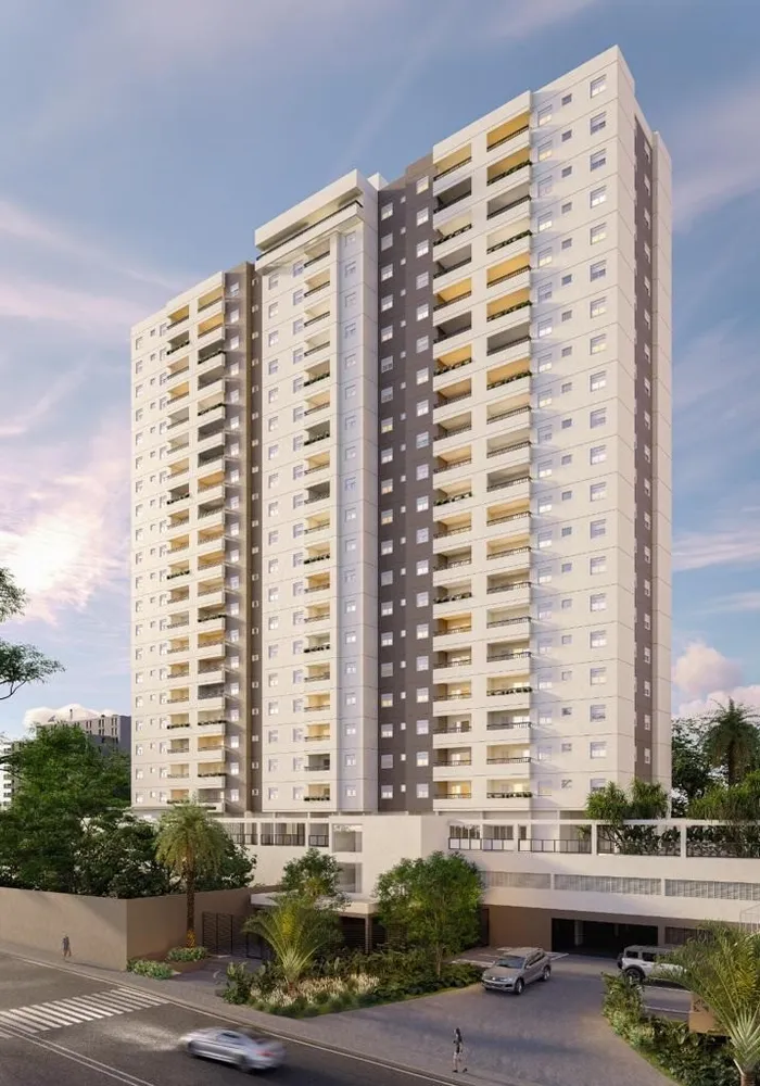 Apartamento, 2 quartos, 61 m² - Foto 6