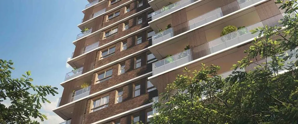 Apartamento, 4 quartos, 420 m² - Foto 1