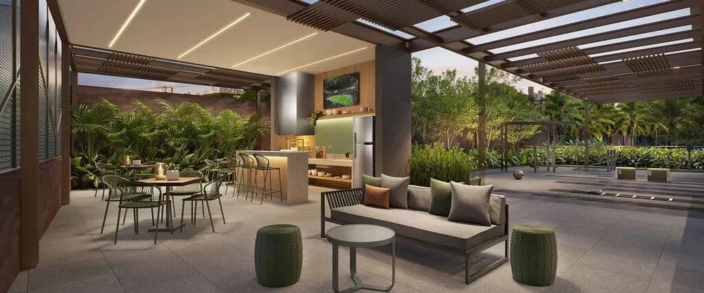Apartamento, 4 quartos, 420 m² - Foto 5