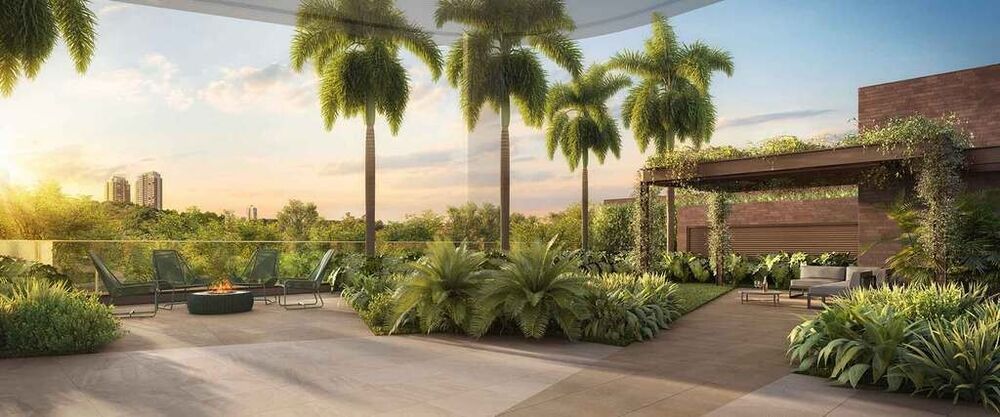 Apartamento, 4 quartos, 420 m² - Foto 4