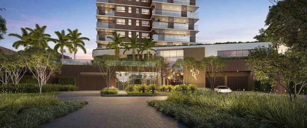 Apartamento, 4 quartos, 420 m² - Foto 3