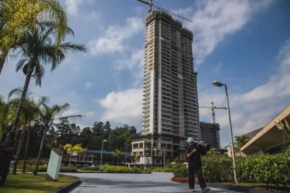 Apartamento, 4 quartos, 329 m² - Foto 1