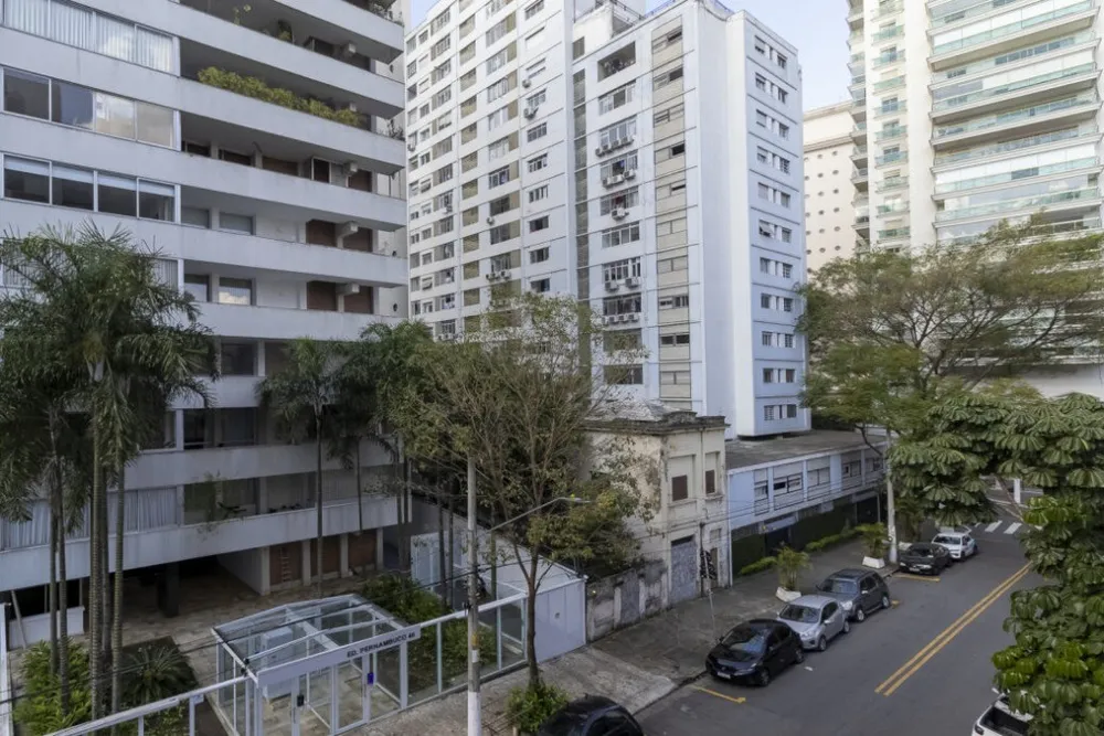 Apartamento, 3 quartos, 129 m² - Foto 5