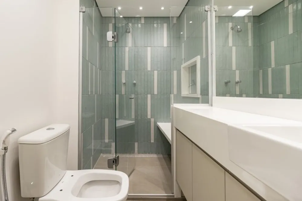 Apartamento, 3 quartos, 129 m² - Foto 3