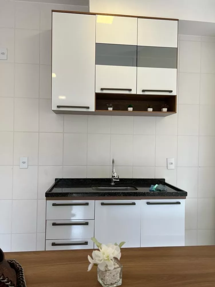 Apartamento à venda com 2 quartos, 76m² - Foto 6