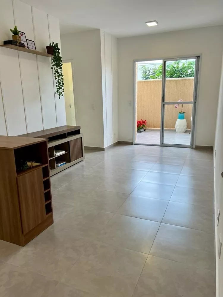 Apartamento à venda com 2 quartos, 76m² - Foto 7