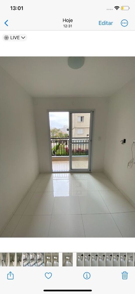 Apartamento, 2 quartos, 55 m² - Foto 2