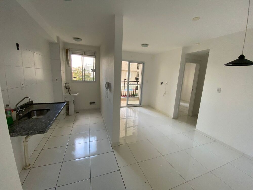 Apartamento, 2 quartos, 55 m² - Foto 1