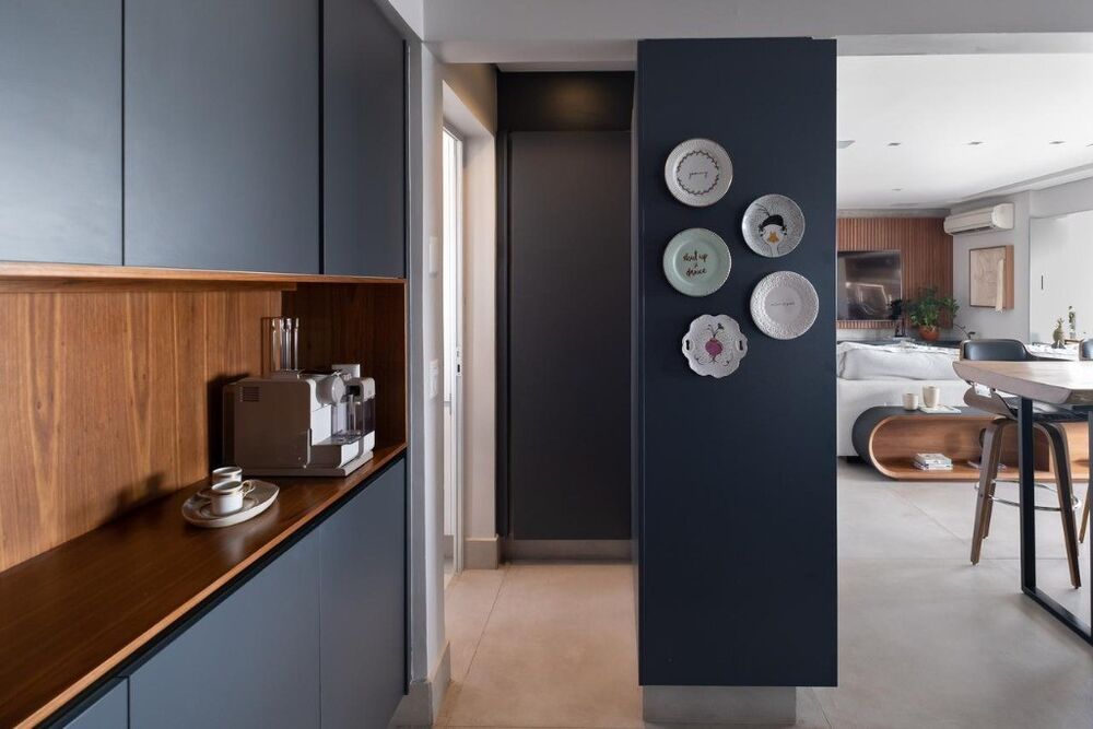 Apartamento, 3 quartos, 164 m² - Foto 3