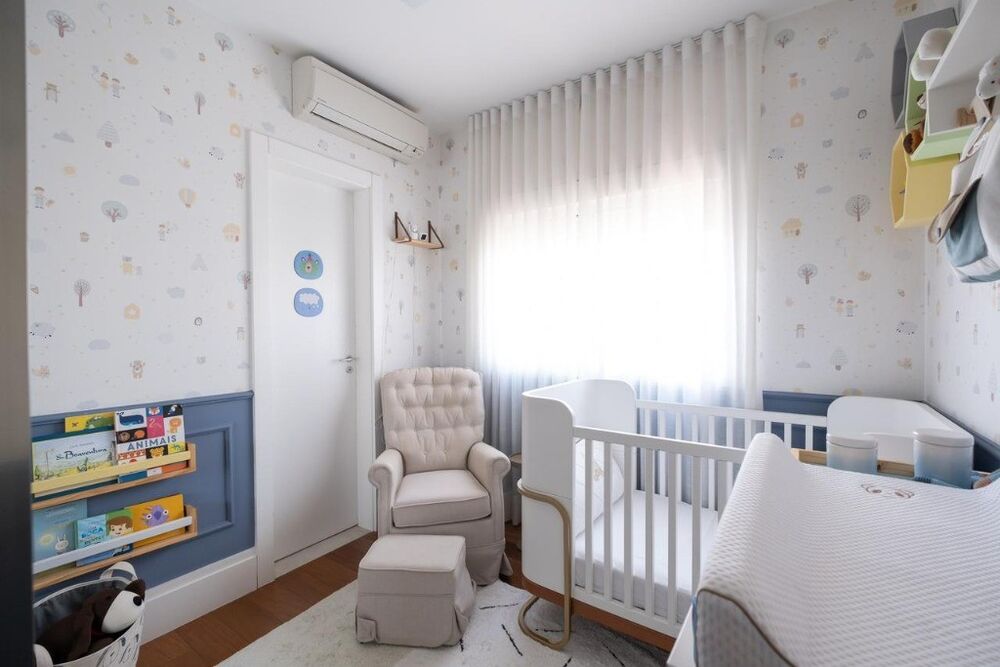 Apartamento, 3 quartos, 164 m² - Foto 4