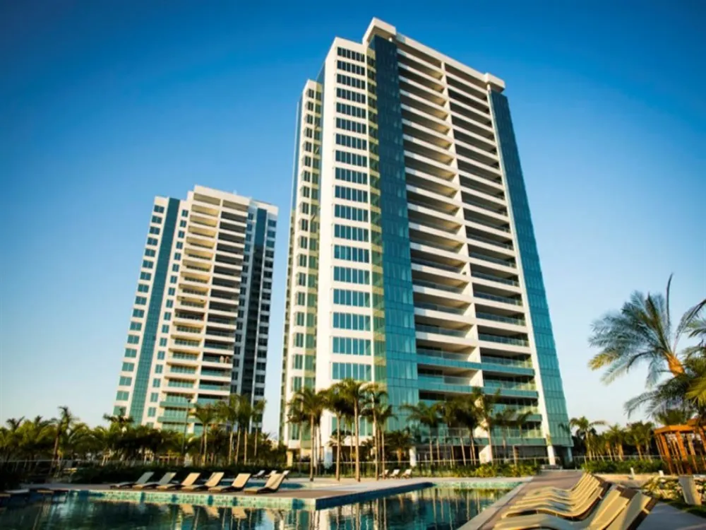 Apartamento, 4 quartos, 384 m² - Foto 10