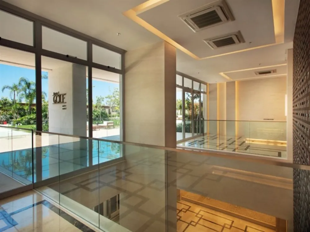 Apartamento, 4 quartos, 384 m² - Foto 5