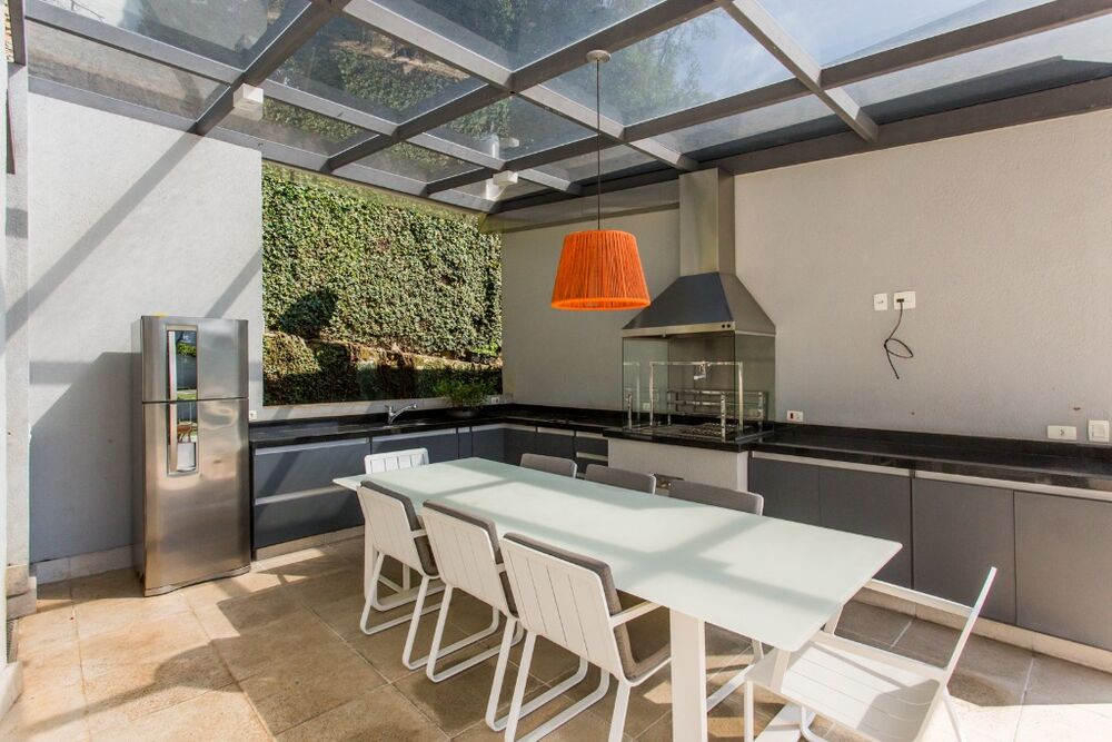 Casa, 3 quartos, 388 m² - Foto 6