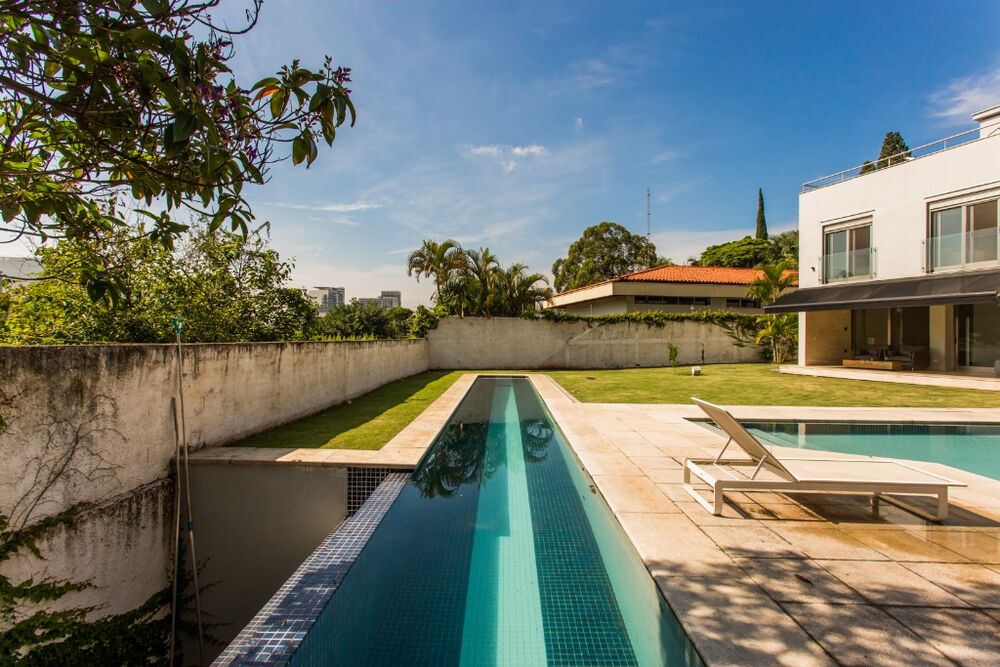 Casa, 3 quartos, 388 m² - Foto 2