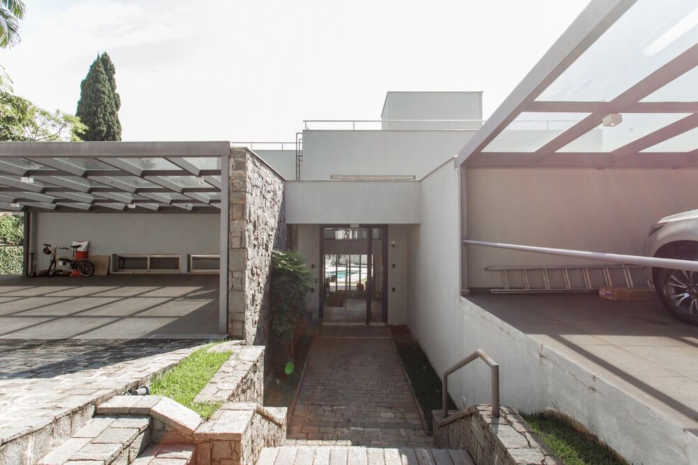 Casa, 3 quartos, 388 m² - Foto 7