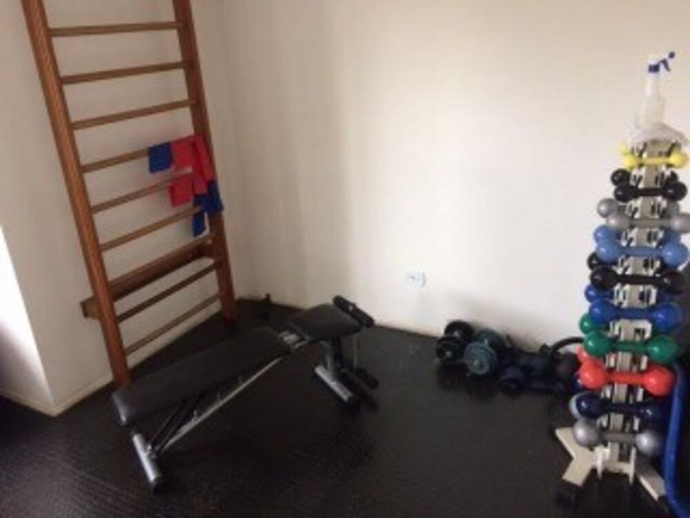 Apartamento, 2 quartos, 58 m² - Foto 15