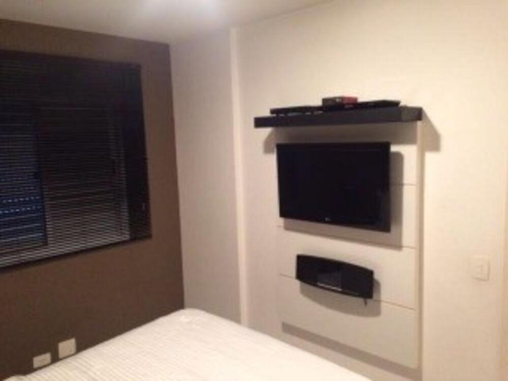 Apartamento, 2 quartos, 58 m² - Foto 9