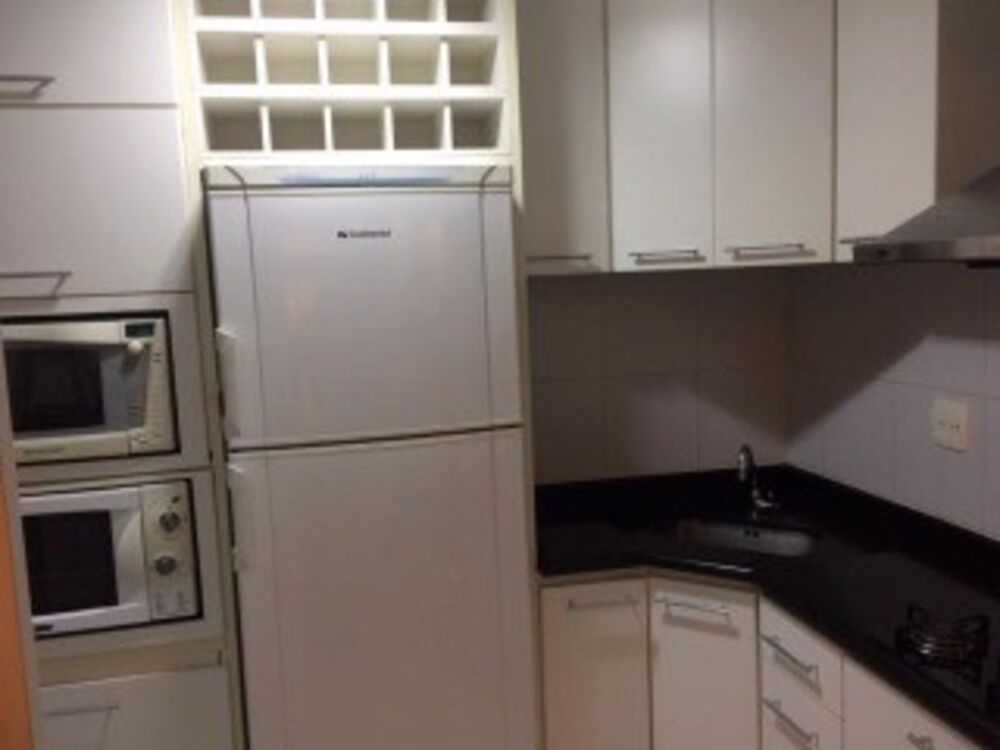 Apartamento, 2 quartos, 58 m² - Foto 2