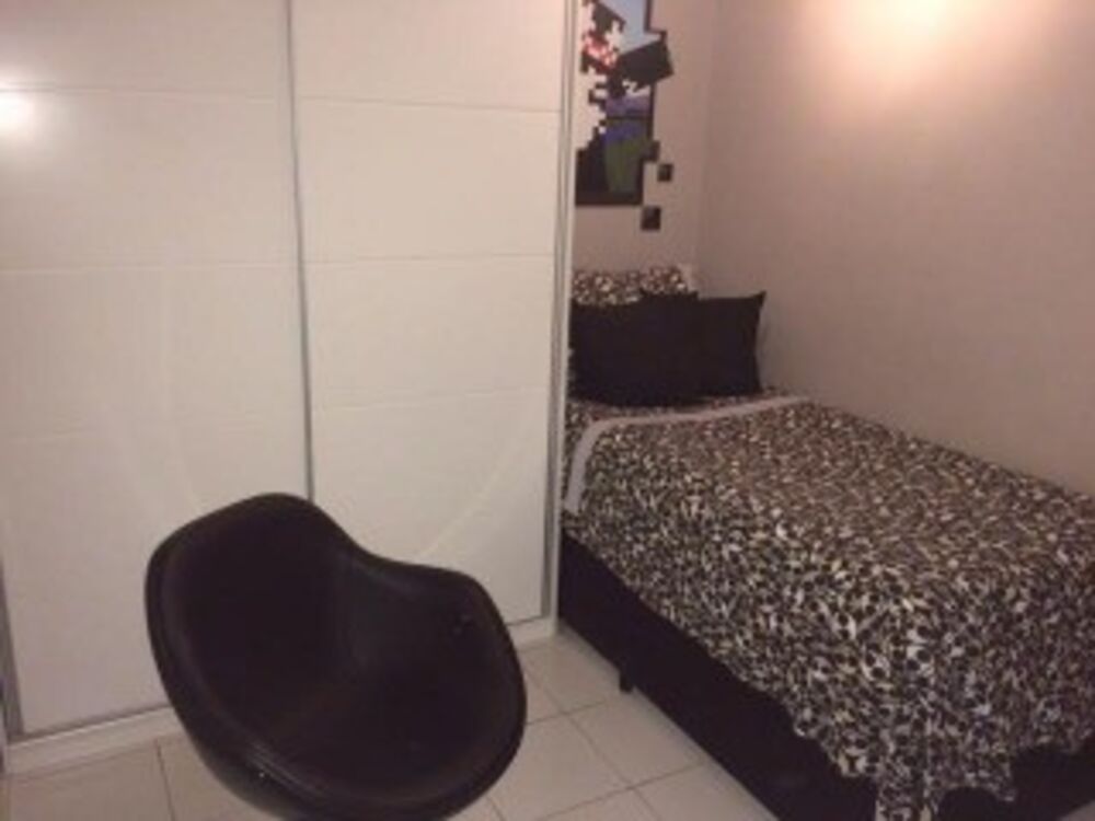 Apartamento, 2 quartos, 58 m² - Foto 8