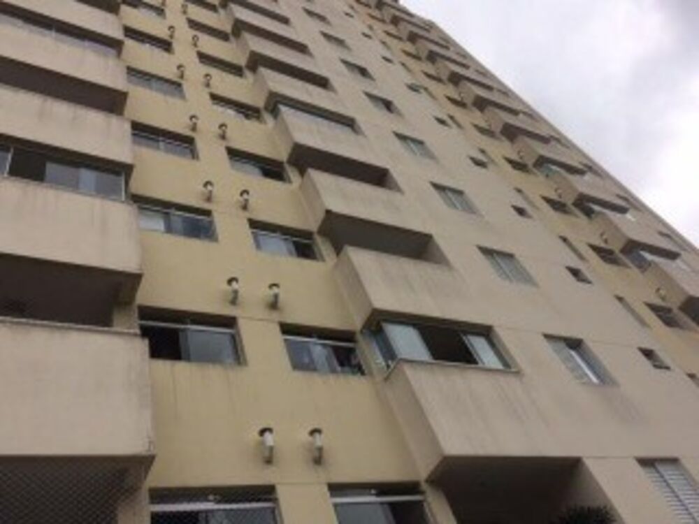Apartamento, 2 quartos, 58 m² - Foto 6