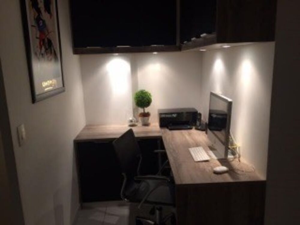 Apartamento, 2 quartos, 58 m² - Foto 20