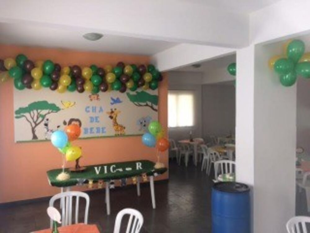 Apartamento, 2 quartos, 58 m² - Foto 1