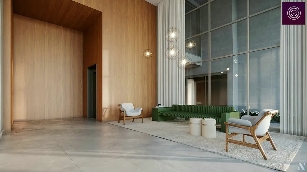 Apartamento, 4 quartos, 245 m² - Foto 12
