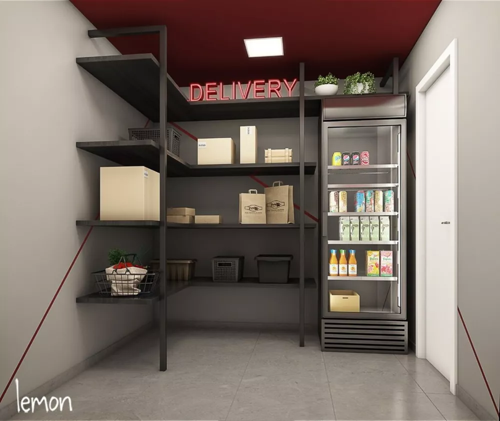Apartamento, 2 quartos, 39 m² - Foto 11