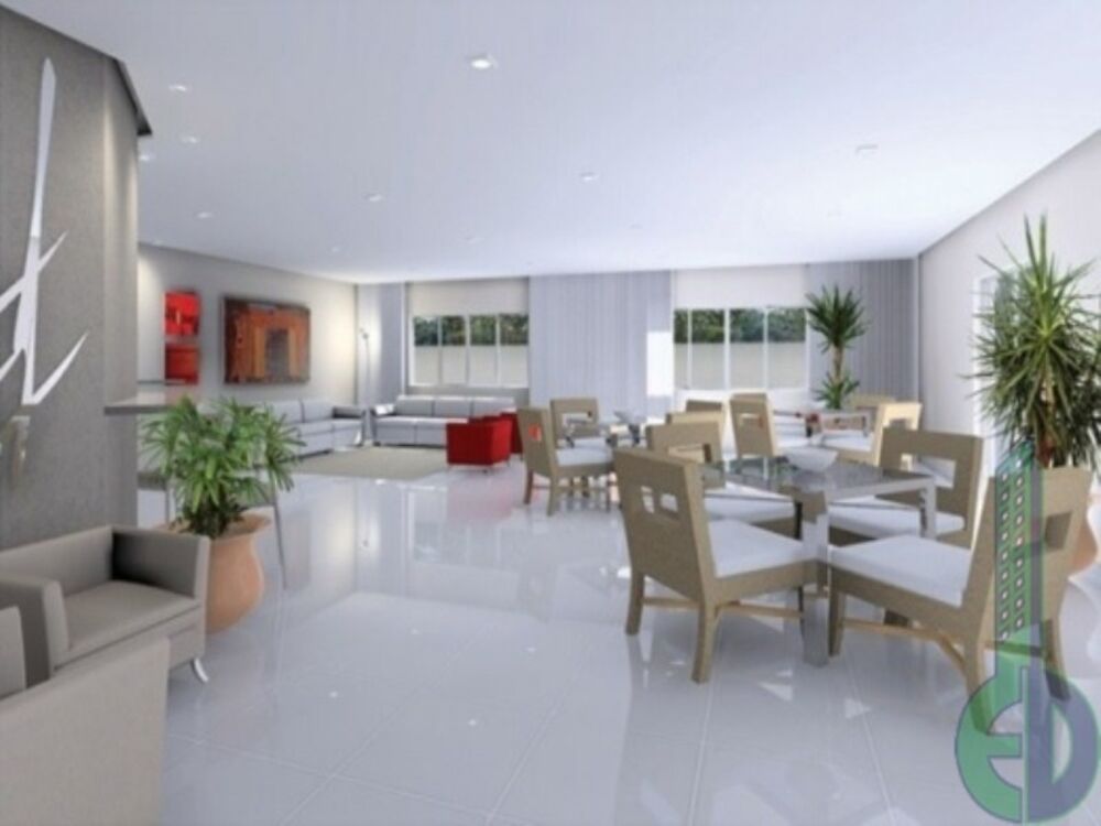Apartamento, 3 quartos, 129 m² - Foto 3