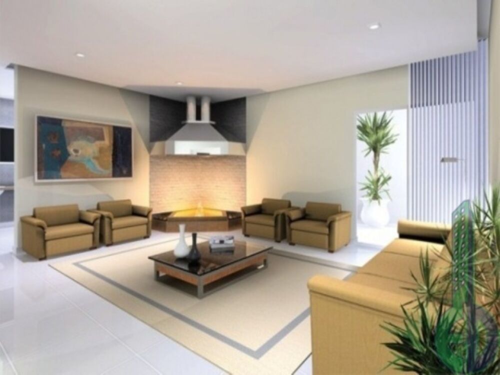 Apartamento, 3 quartos, 129 m² - Foto 2