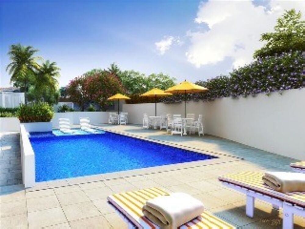 Apartamento, 2 quartos, 82 m² - Foto 8