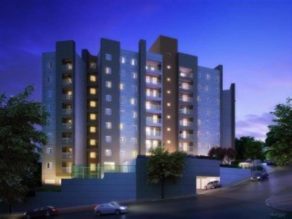Apartamento, 2 quartos, 82 m² - Foto 10