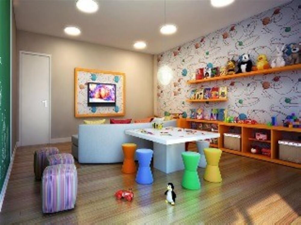 Apartamento, 2 quartos, 82 m² - Foto 7