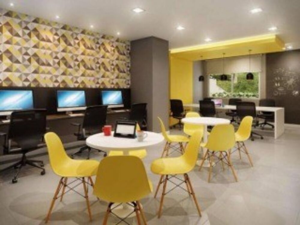 Apartamento, 2 quartos, 43 m² - Foto 4