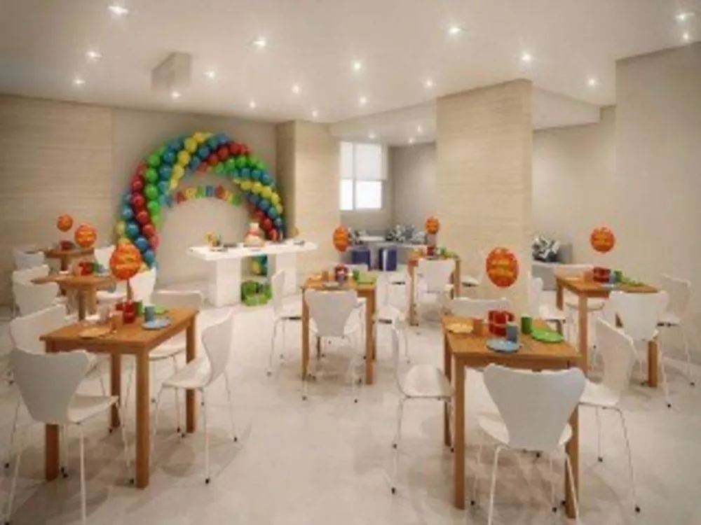 Apartamento, 2 quartos, 43 m² - Foto 11